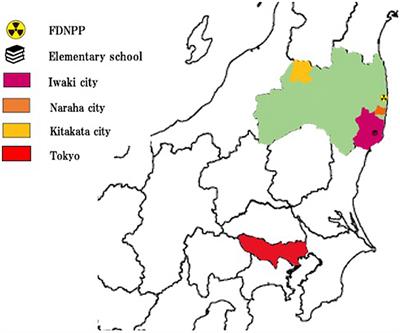 Case Report: Difficulties faced by a home oxygen therapy patient who died after the Fukushima Daiichi nuclear power plant accident